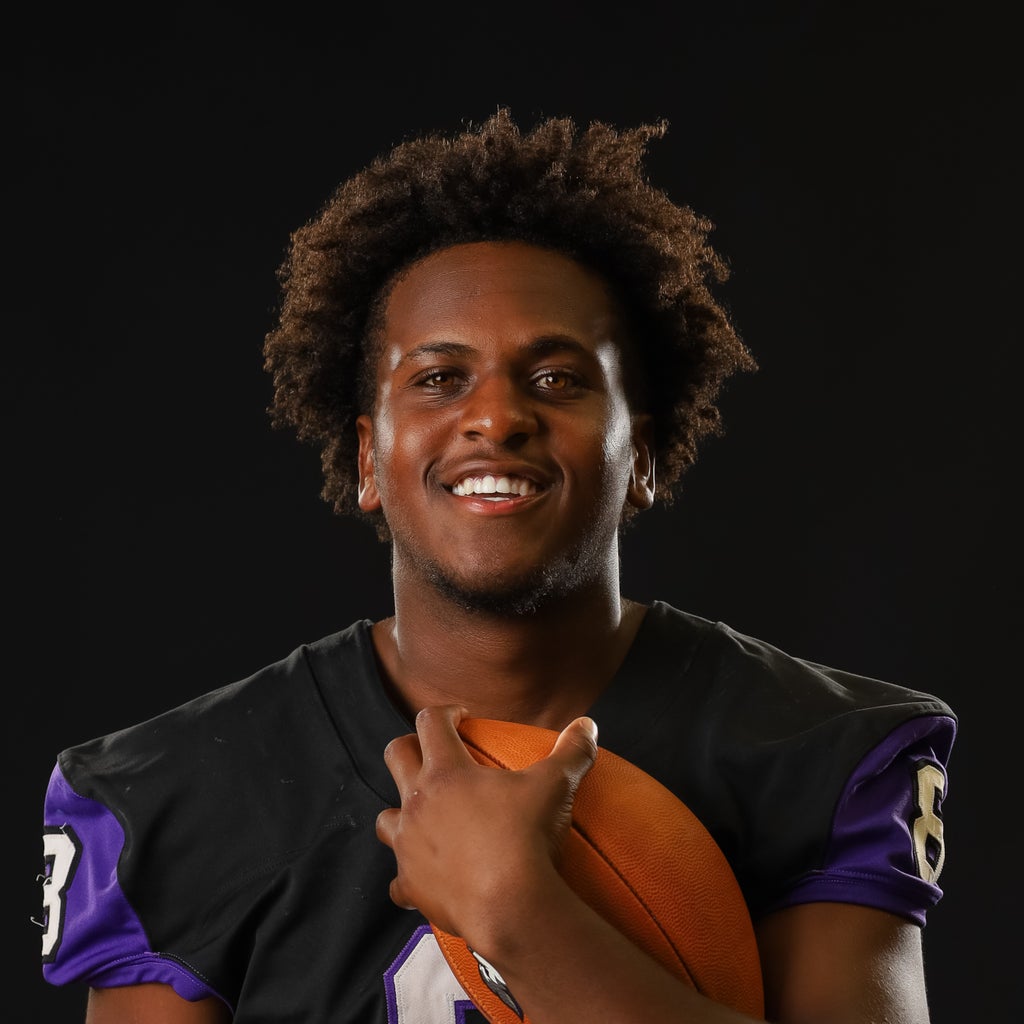 Hanoj Williams mugshot