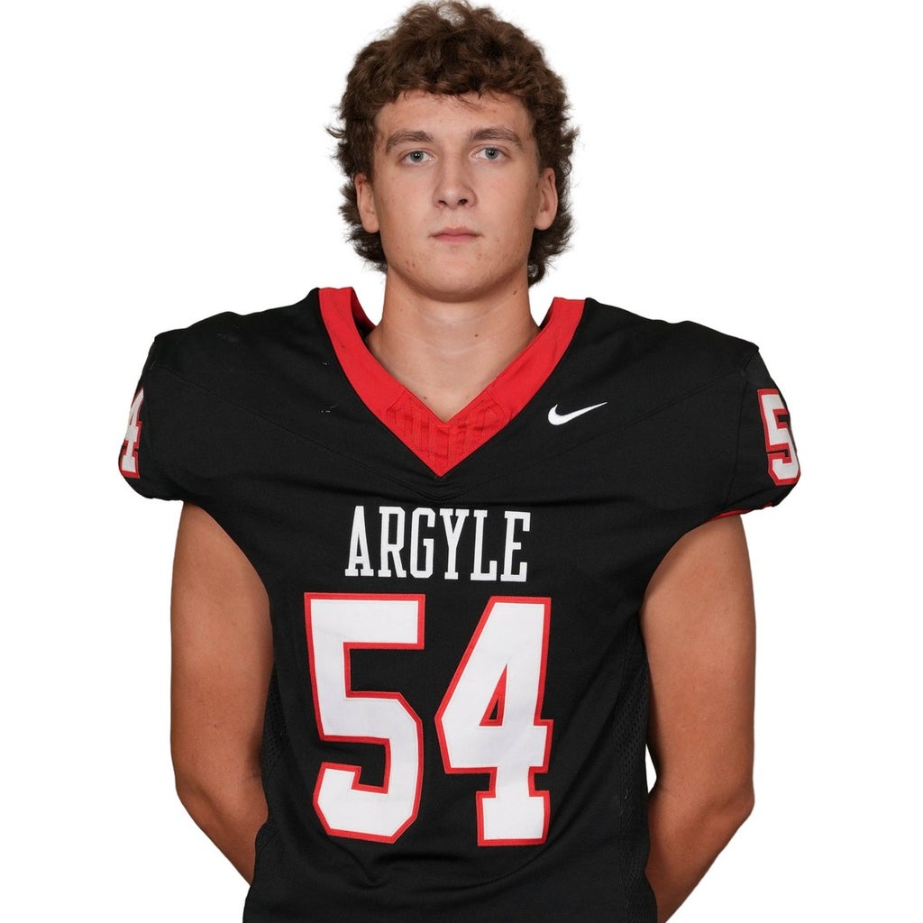 Tate Gibson mugshot