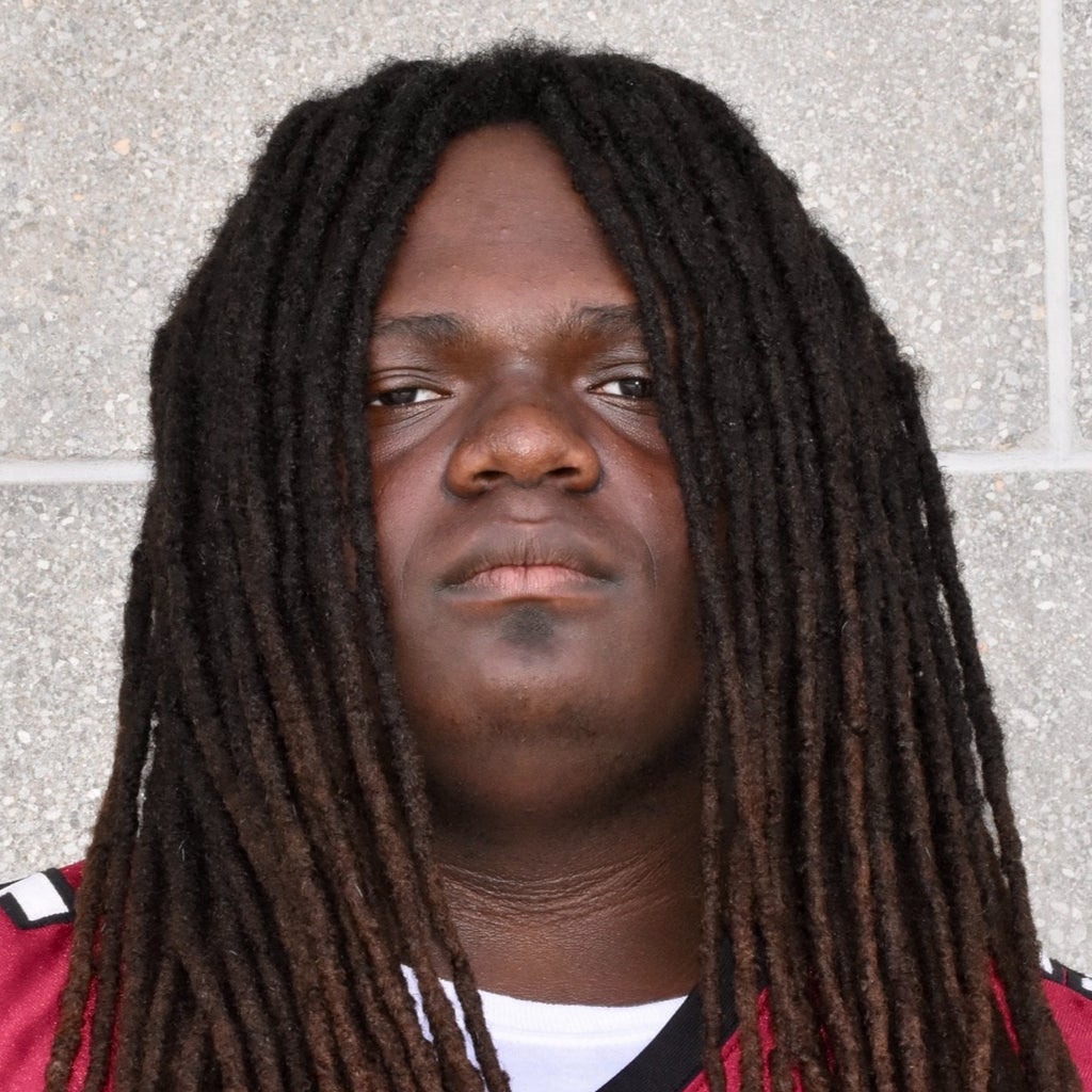 Zion Jenkins mugshot
