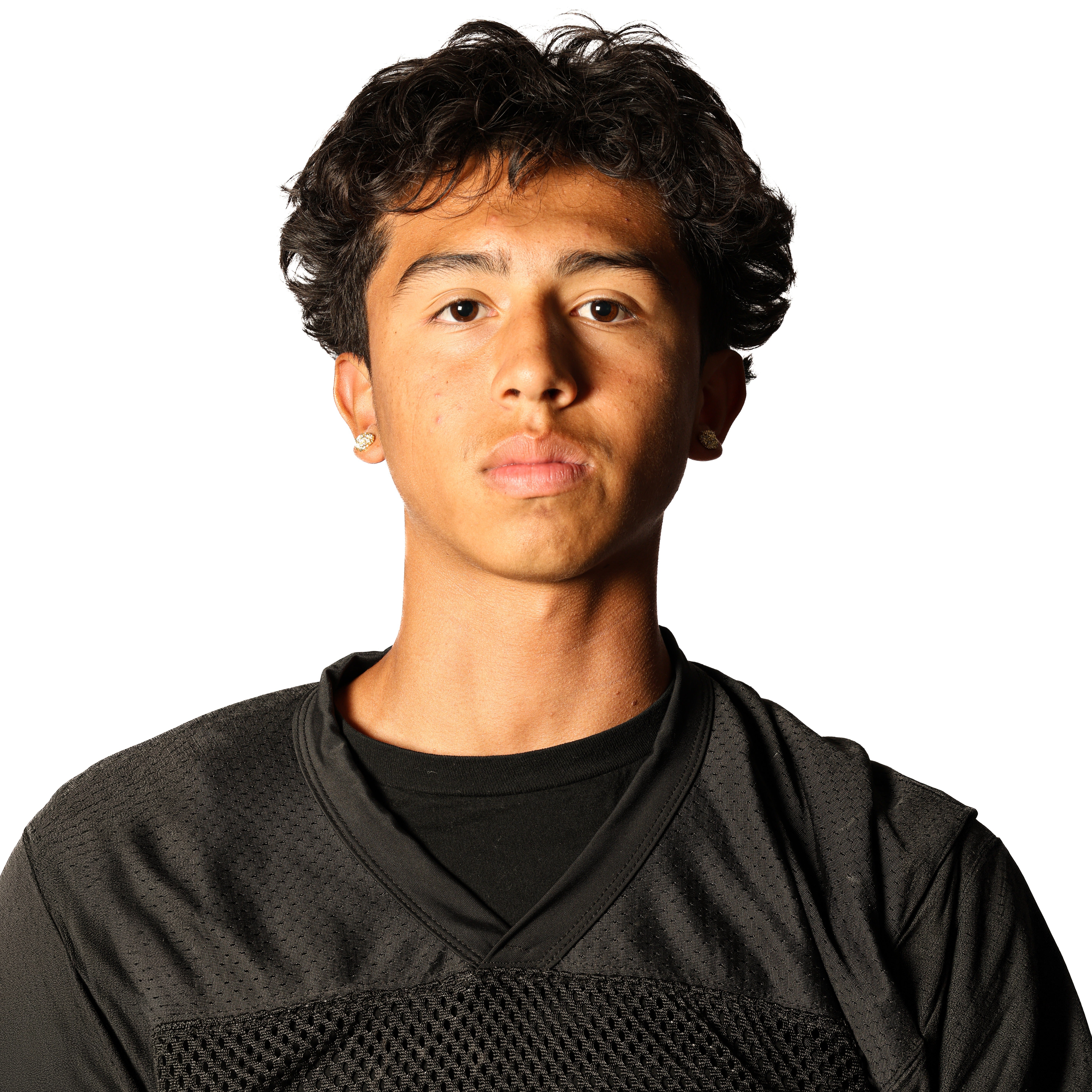 Ziggy Montoya-garcia