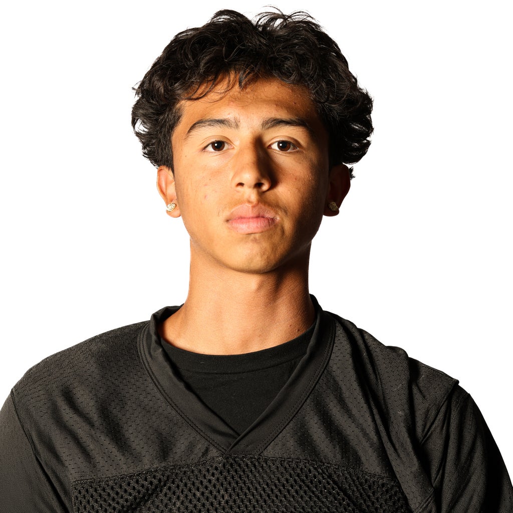 Ziggy Montoya-garcia mugshot