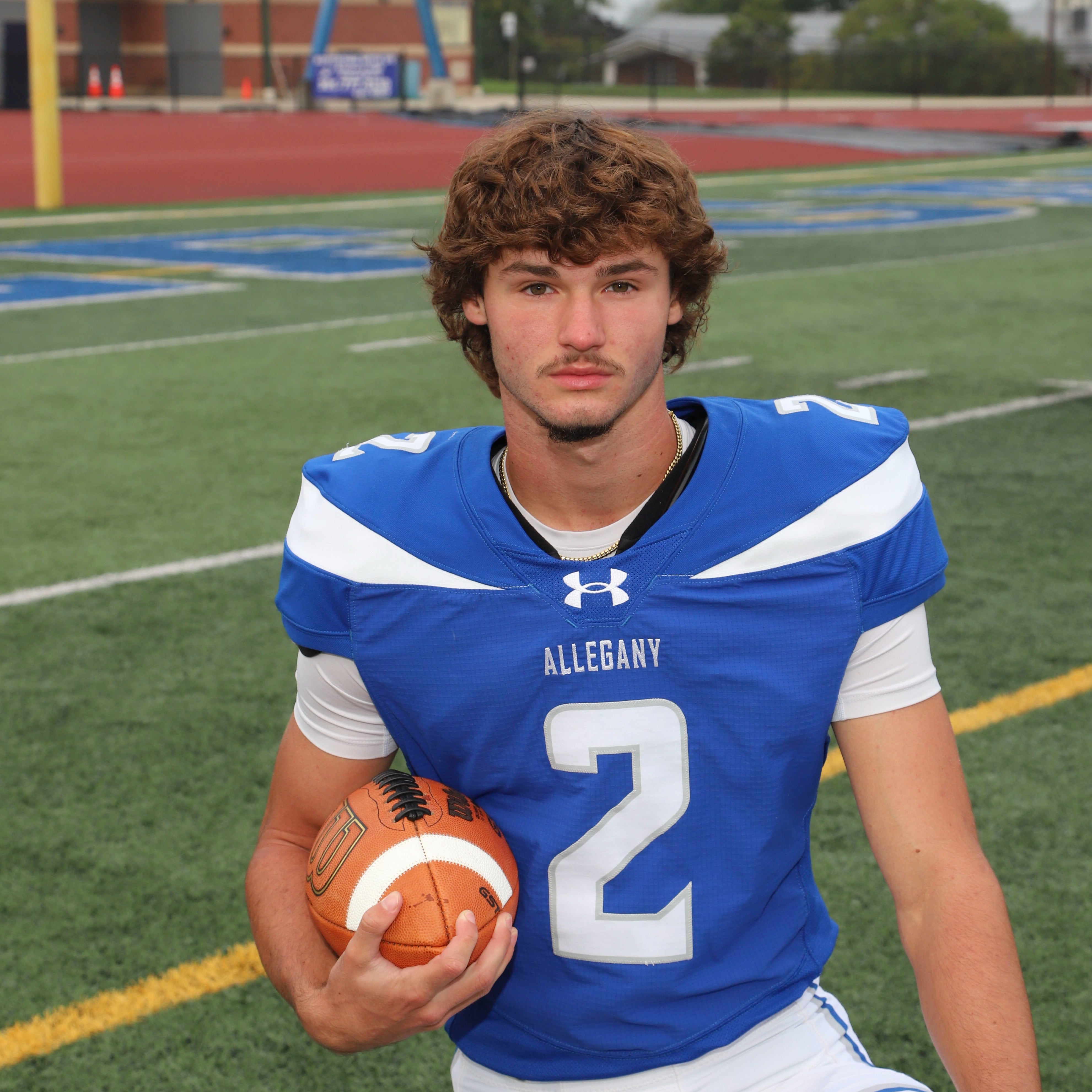 Trevin Cox