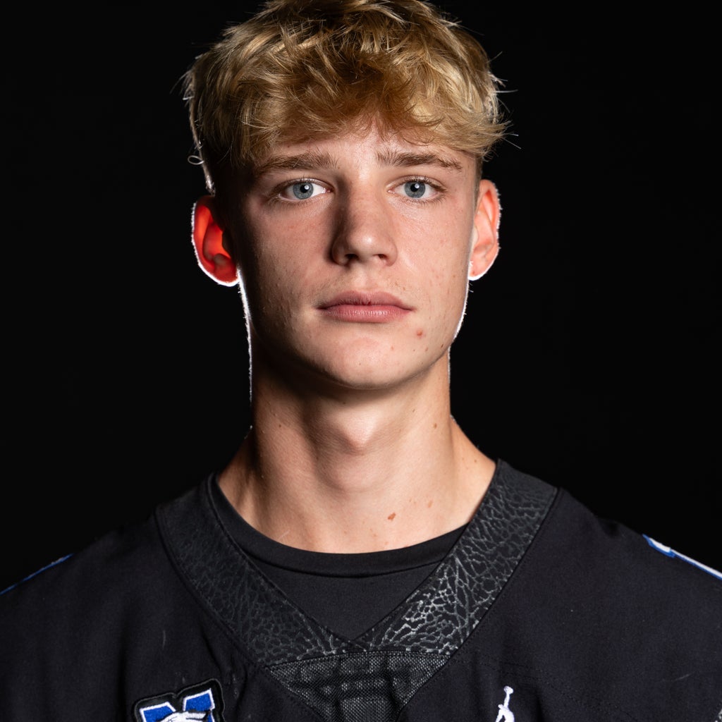 Landon Albers mugshot