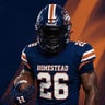 Dedrick Melvin
