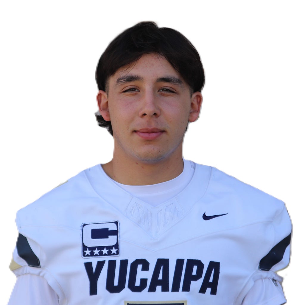 Cade Batres mugshot
