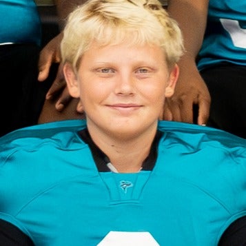 Troup Thomas mugshot