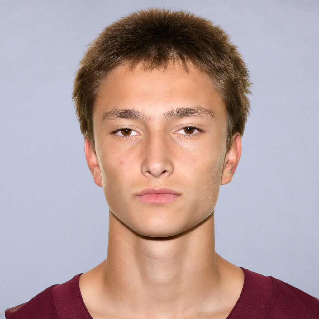 Chase Cardenas mugshot