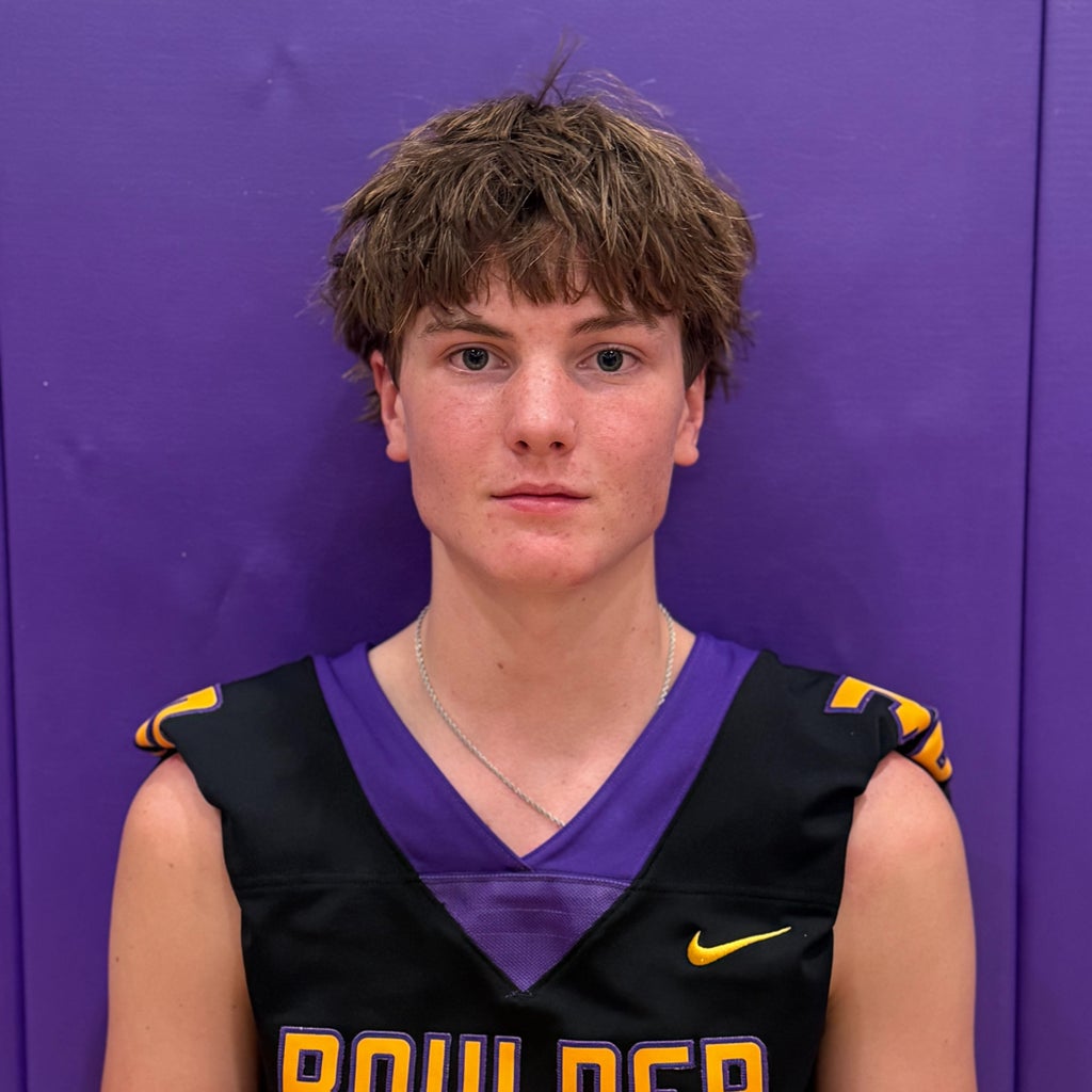 Bridger Wood mugshot