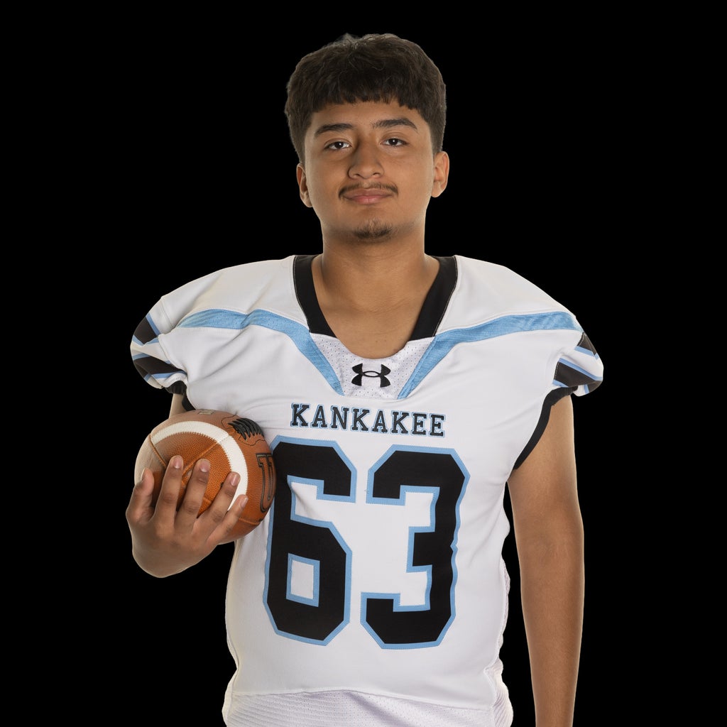 Alexander Chaca mugshot