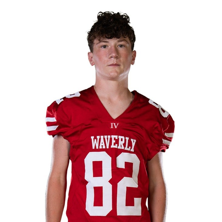 Cooper Skovira mugshot