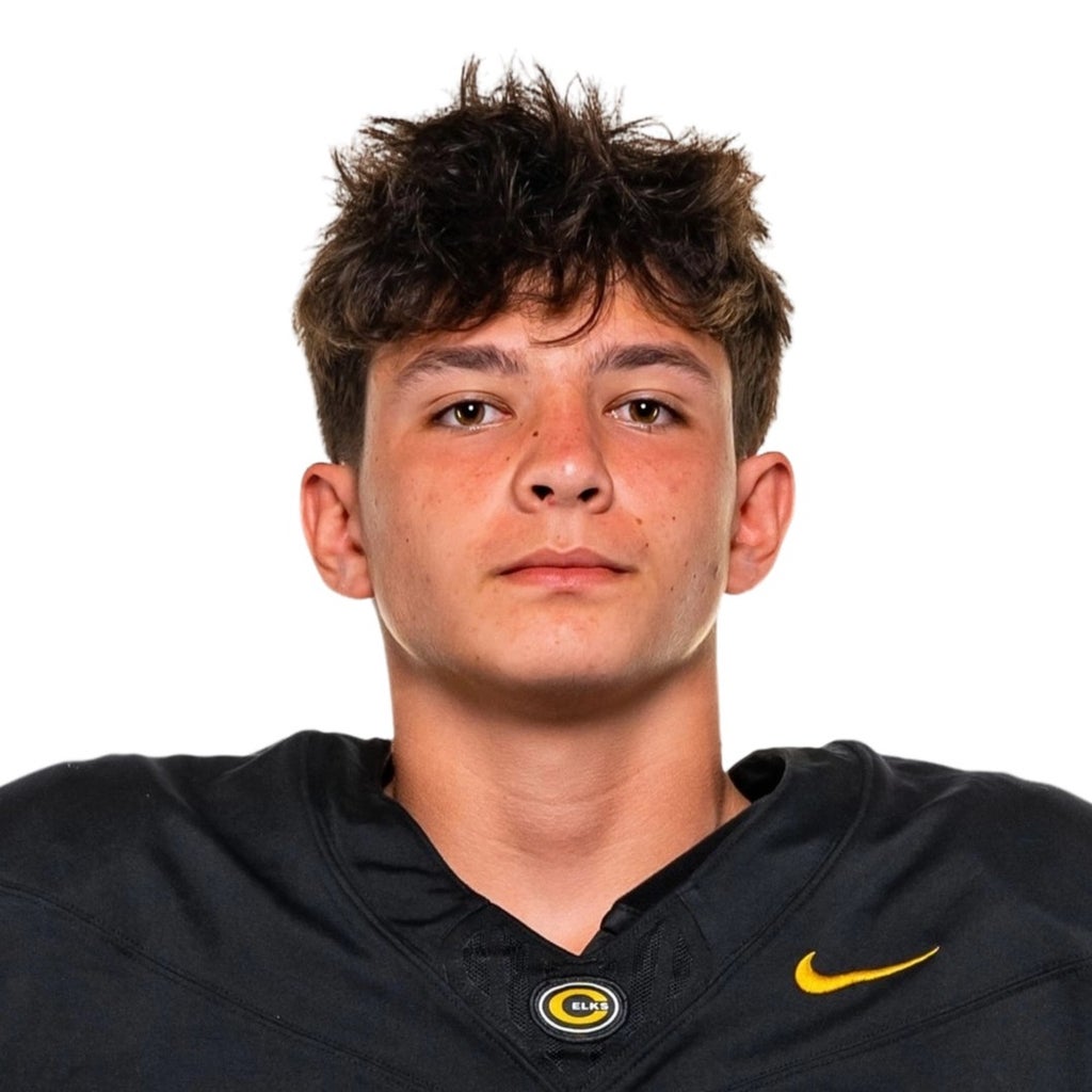 Teddy Ward mugshot