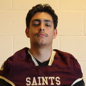 Angel Arevalo mugshot