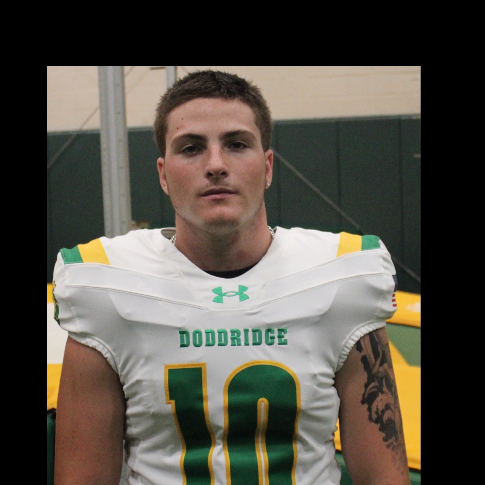 Dayne Murphy