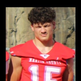 Parker Maynard