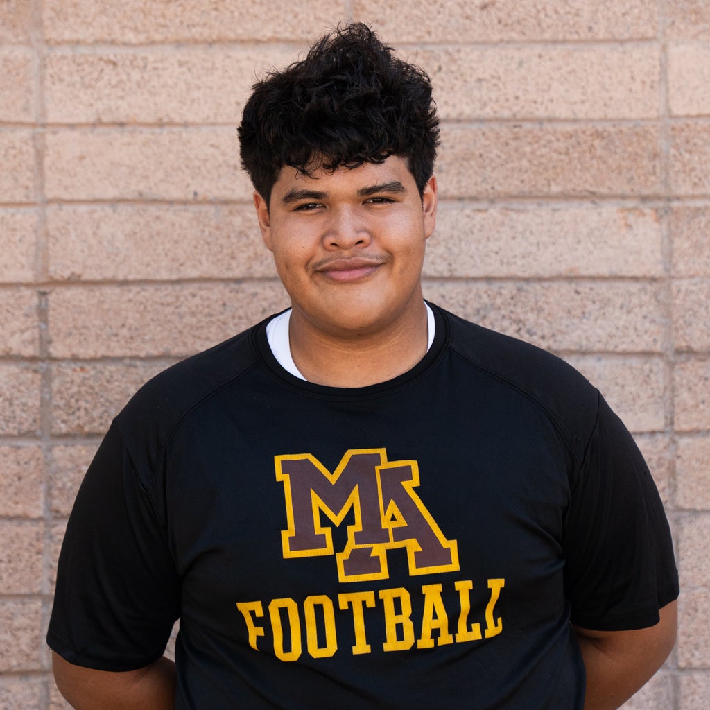 Bryan Martinez mugshot