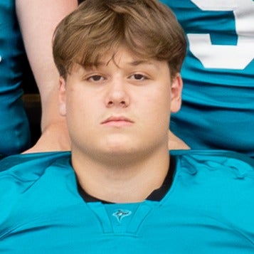 Zane Burroughs mugshot