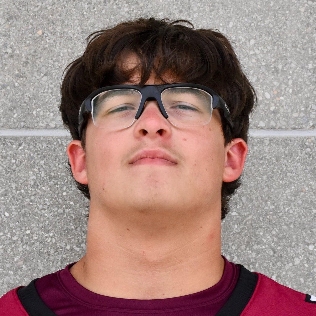 Trey Riggin mugshot