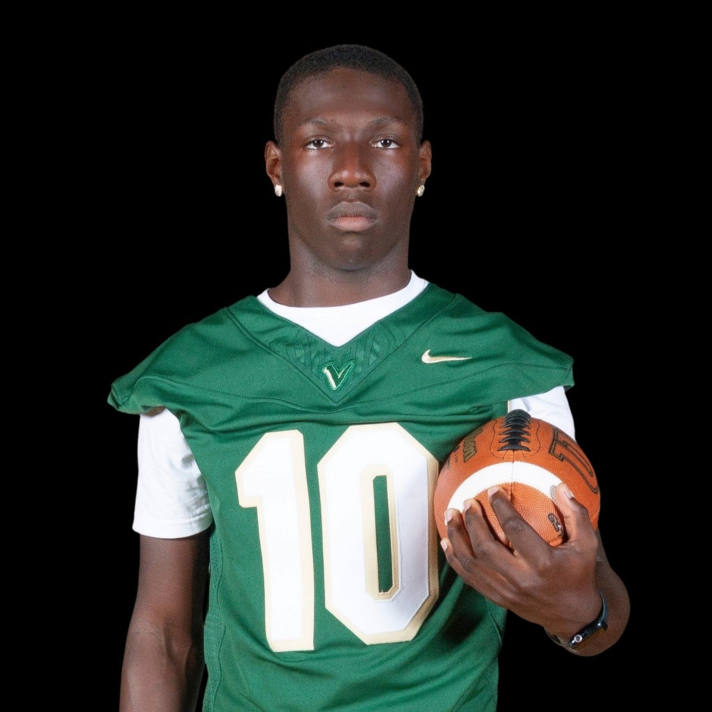Cam James mugshot