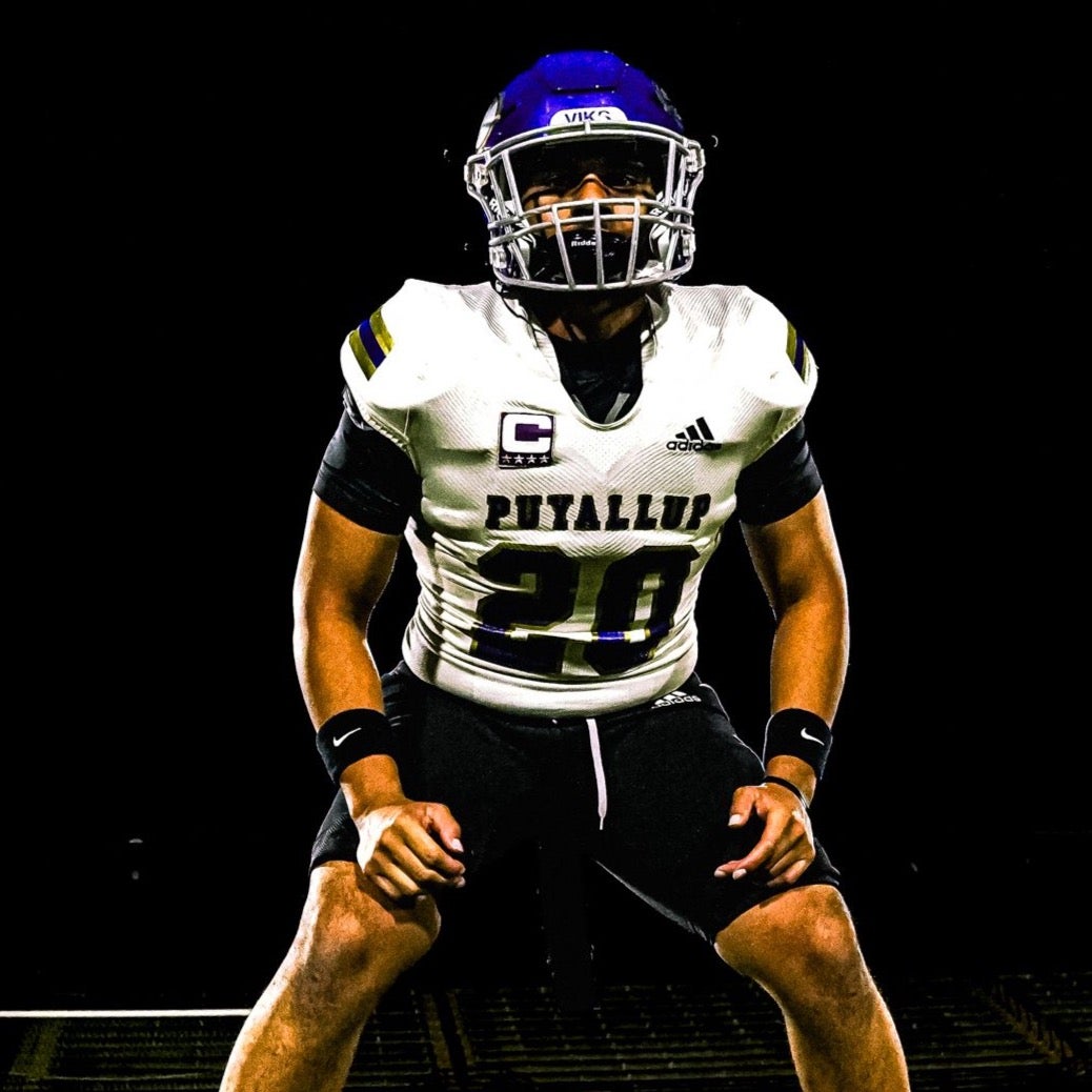 Michael Pulalasi