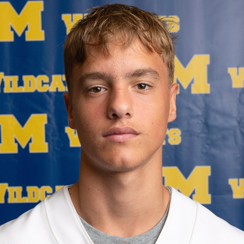 Jacob Horner mugshot