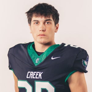 Cruz Bartlett mugshot