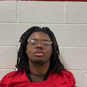 Camari Spence mugshot