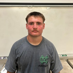 Gavin Garza mugshot