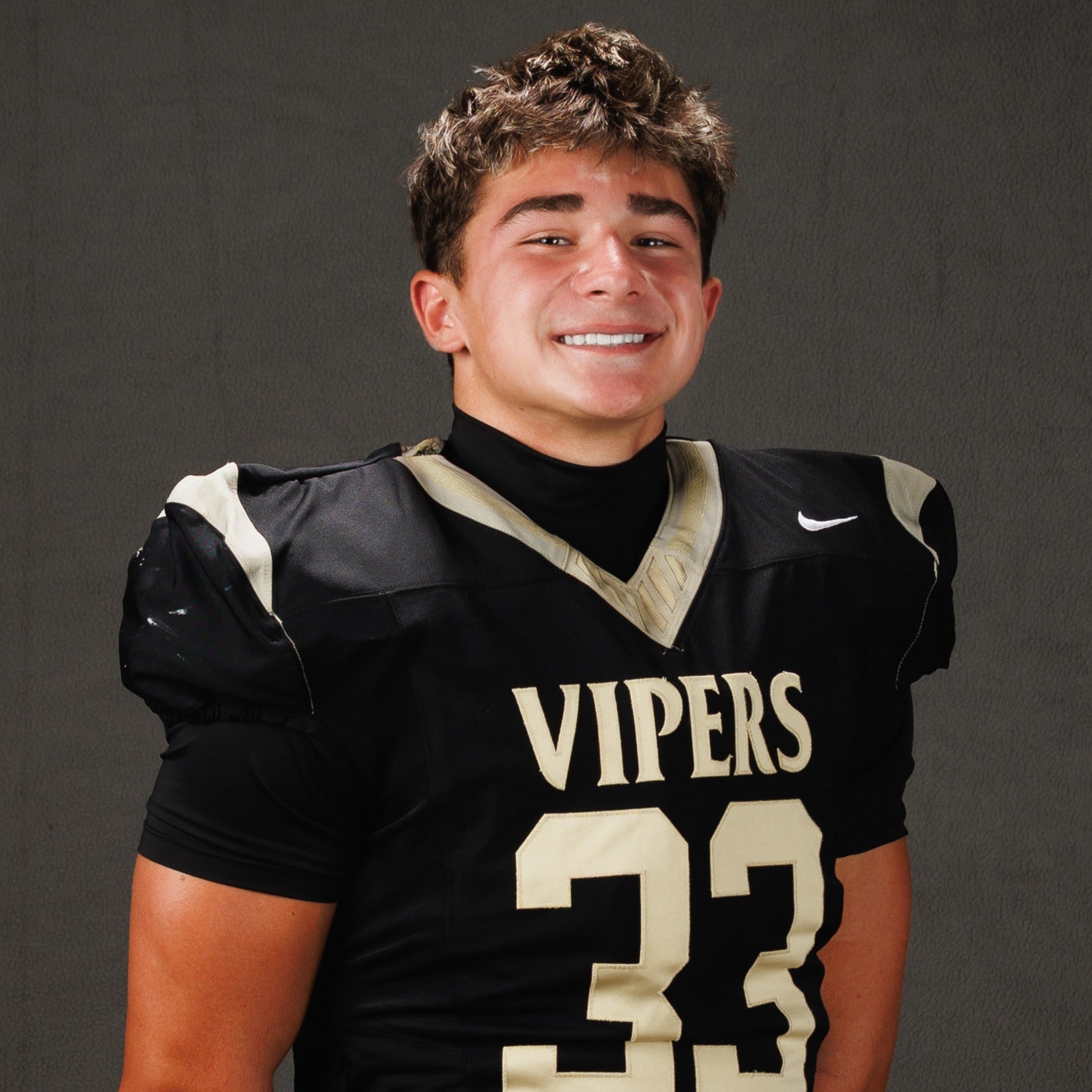 Gavin Meyers