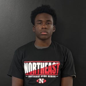 Nathan Eleniste