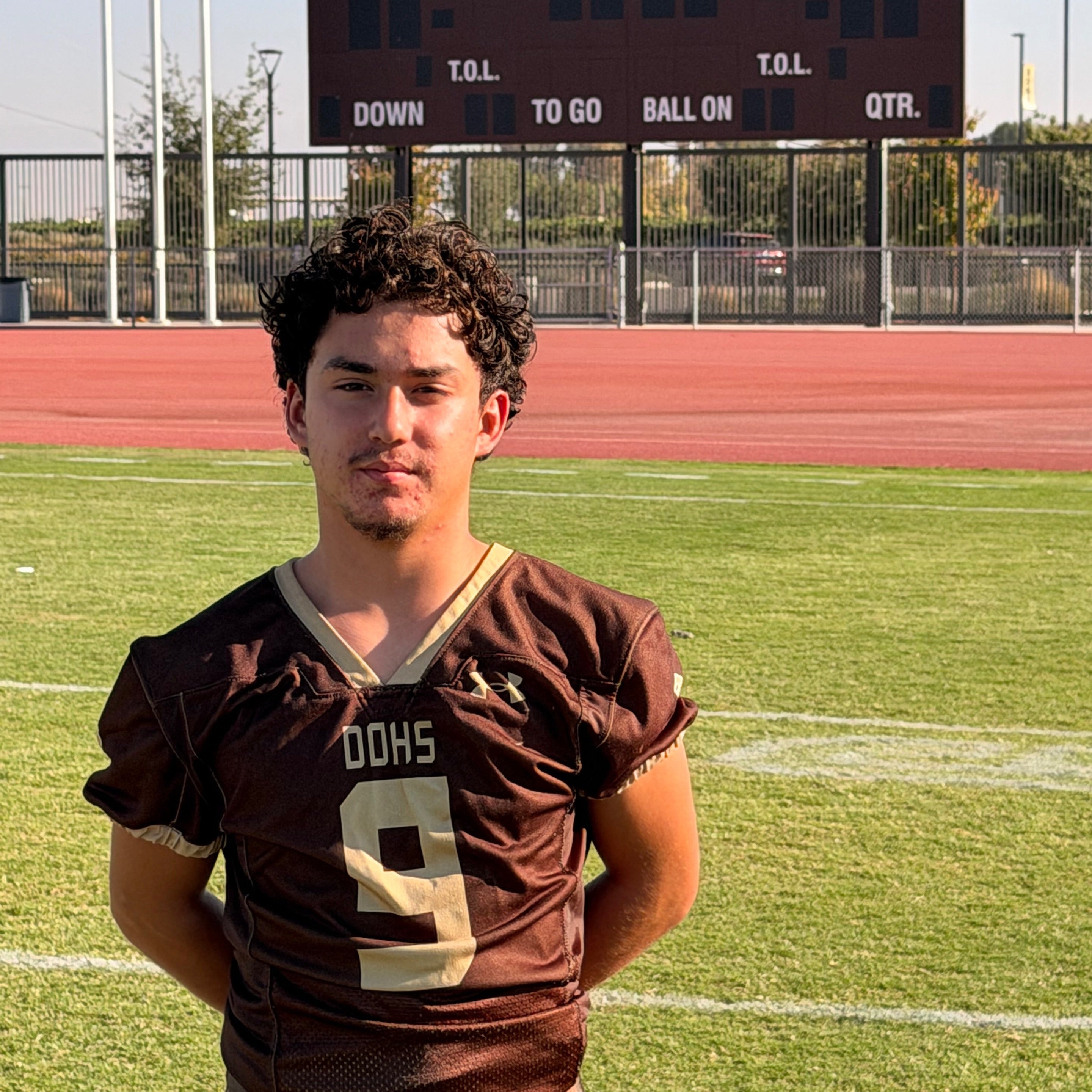 Kaiden Artiaga