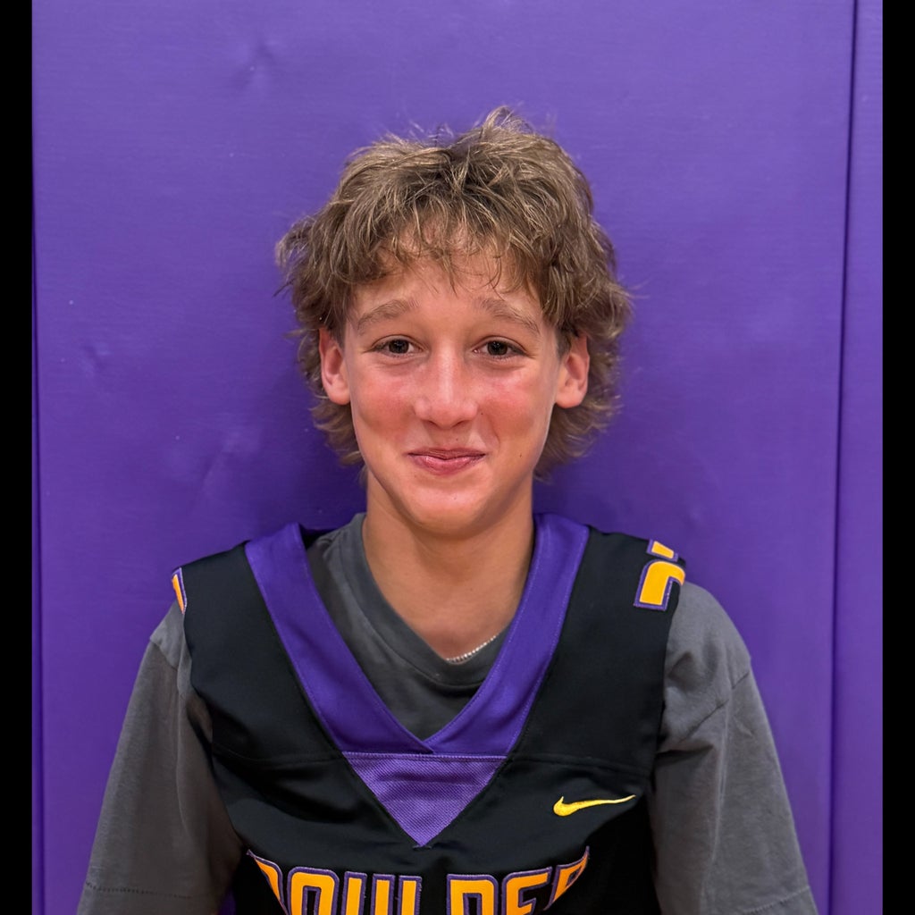 Rhodes Malander mugshot
