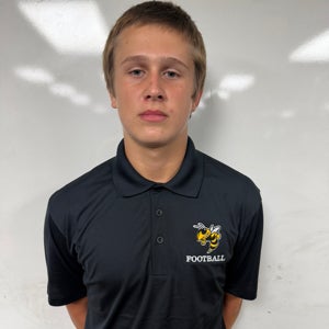 Jacob Hargrave mugshot