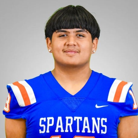Johnathan Orona mugshot