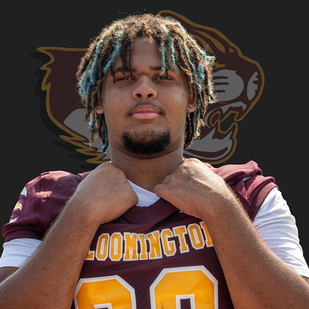 Trae Shields mugshot
