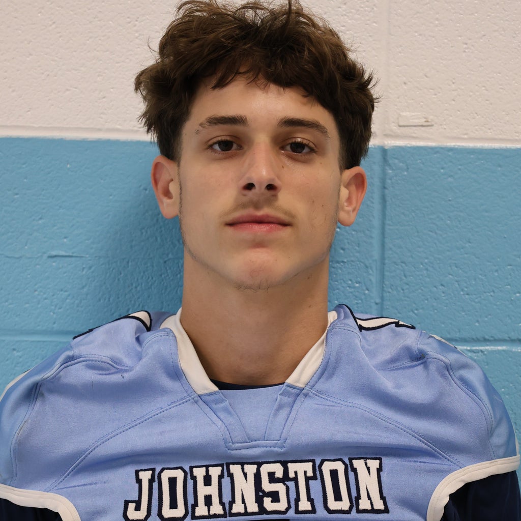 Evan Perron mugshot