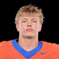 Brady Wilks mugshot