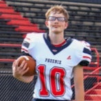 Gage Johnson mugshot