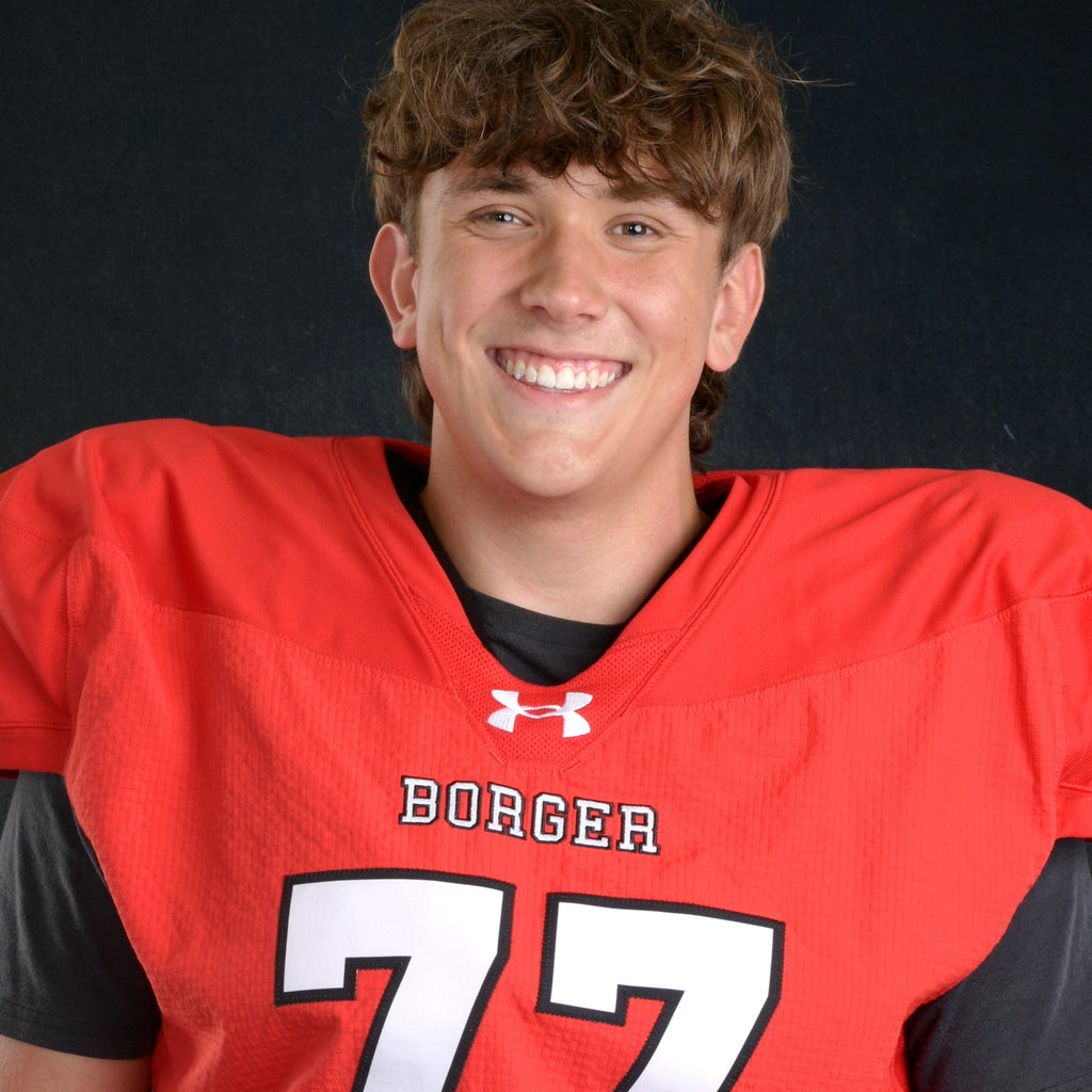 Rhett Scroggs mugshot