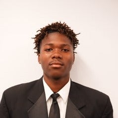 Tasai Parker mugshot