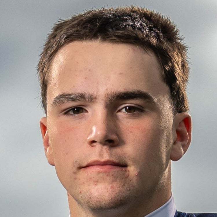 Mac Steeves