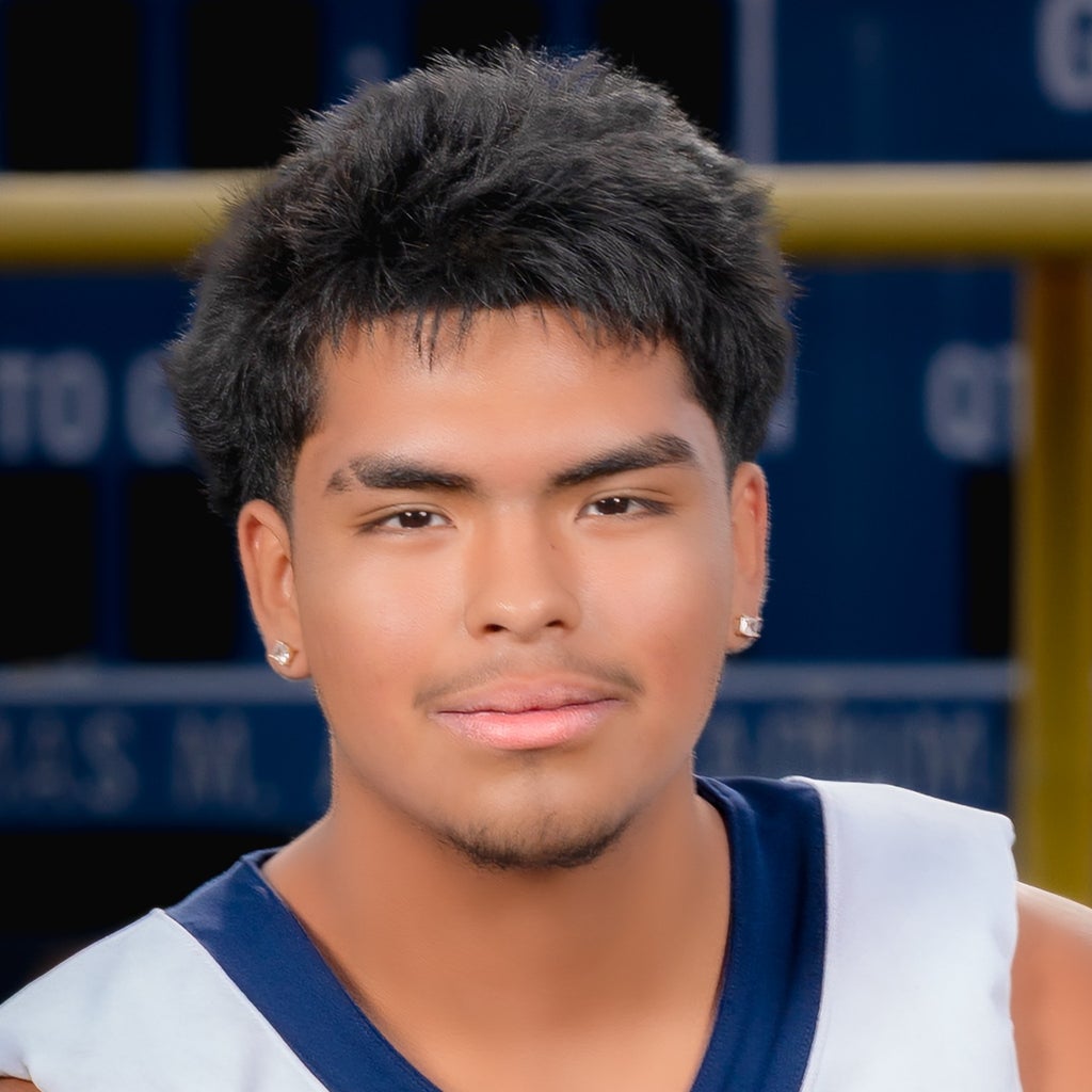 Zuriel Barillas mugshot