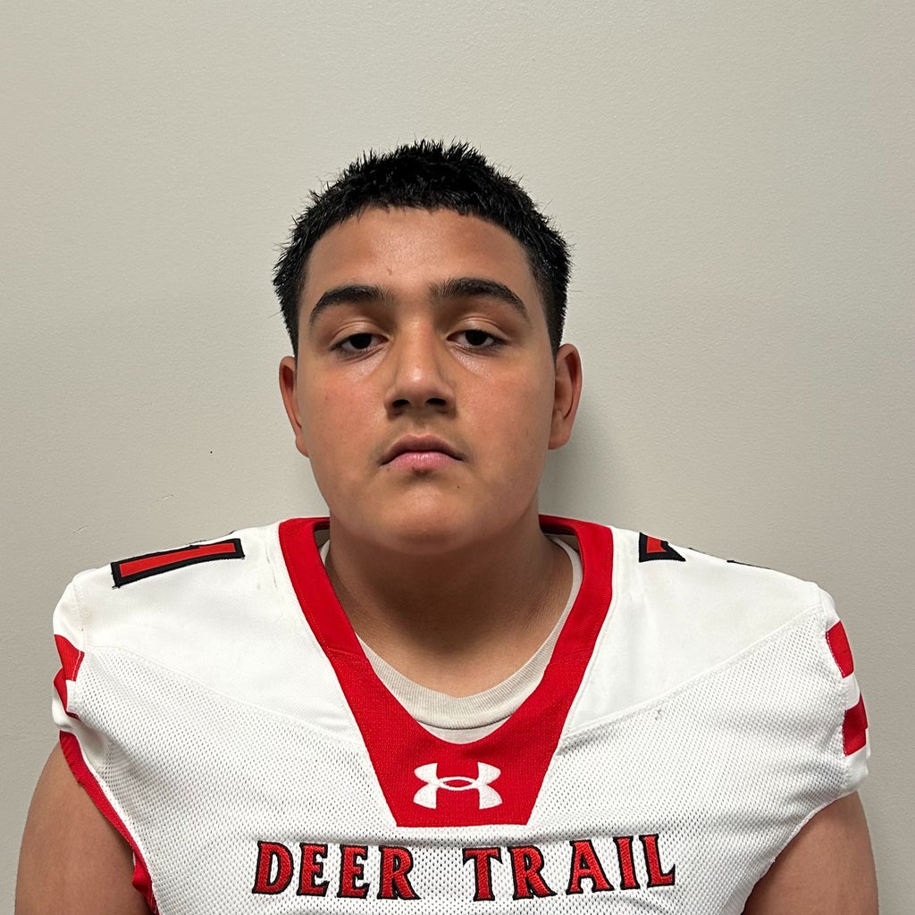 Julian Recendez mugshot
