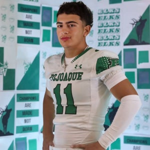 Roman Gonzales