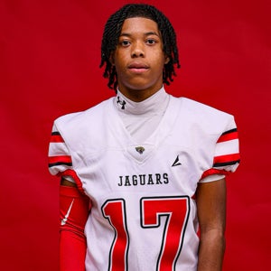 Jeremiah Jefferson mugshot