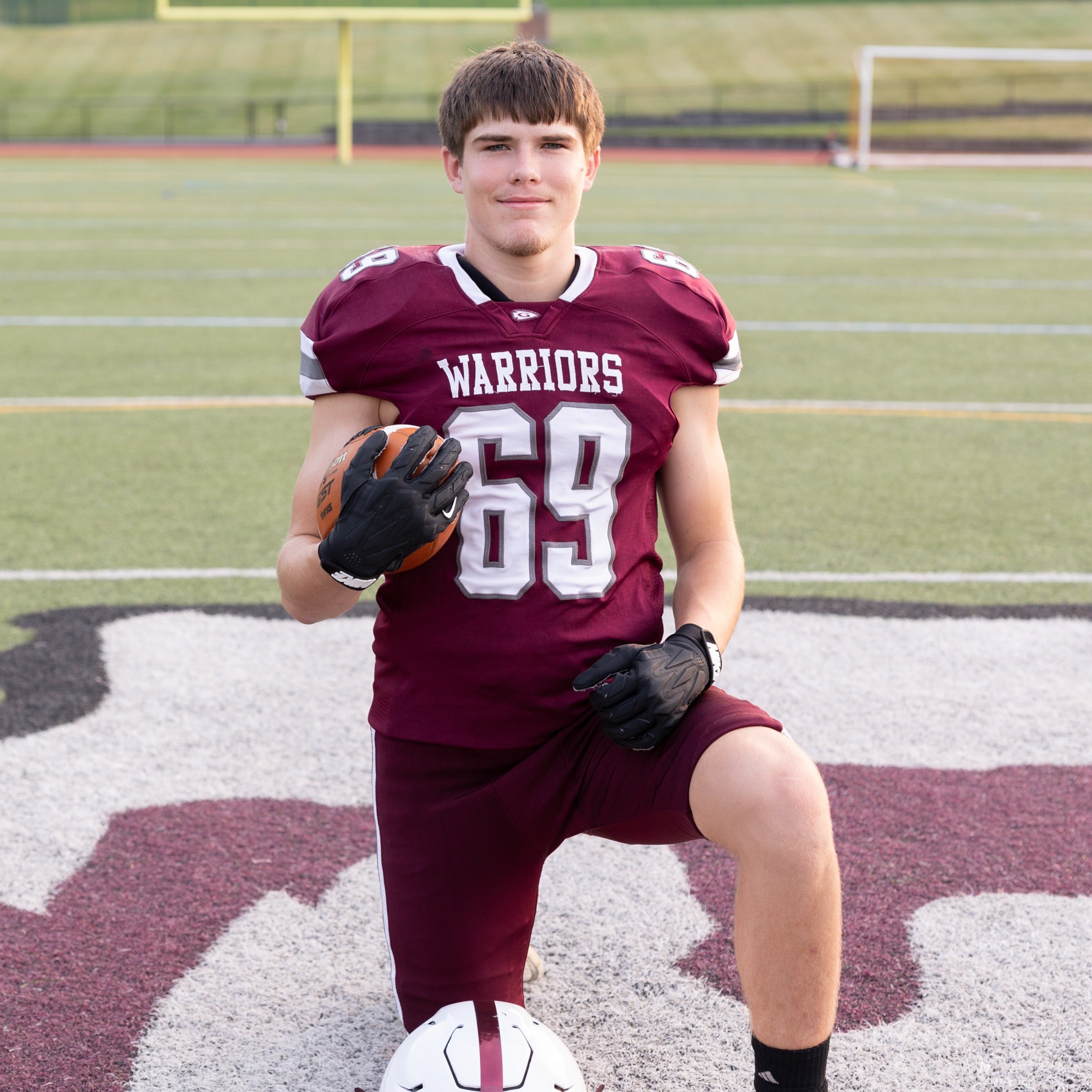 Nate Anders