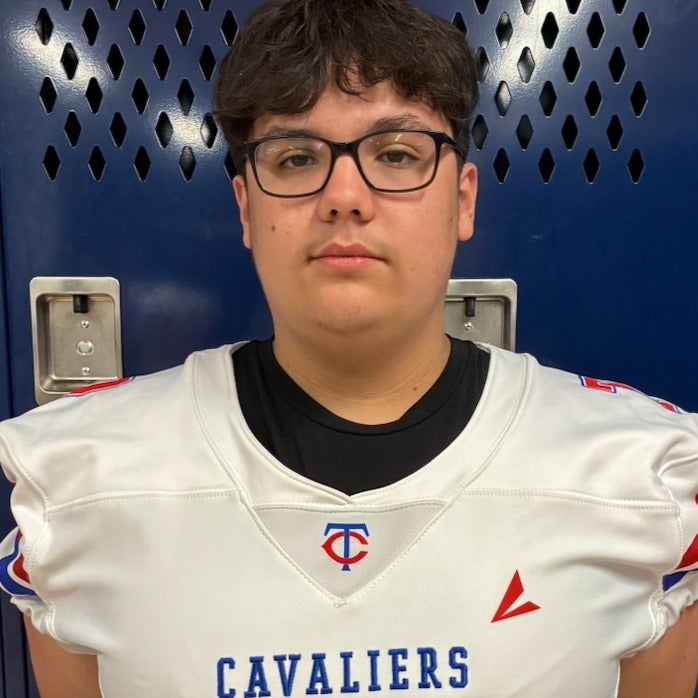 Kaden Alconedo mugshot