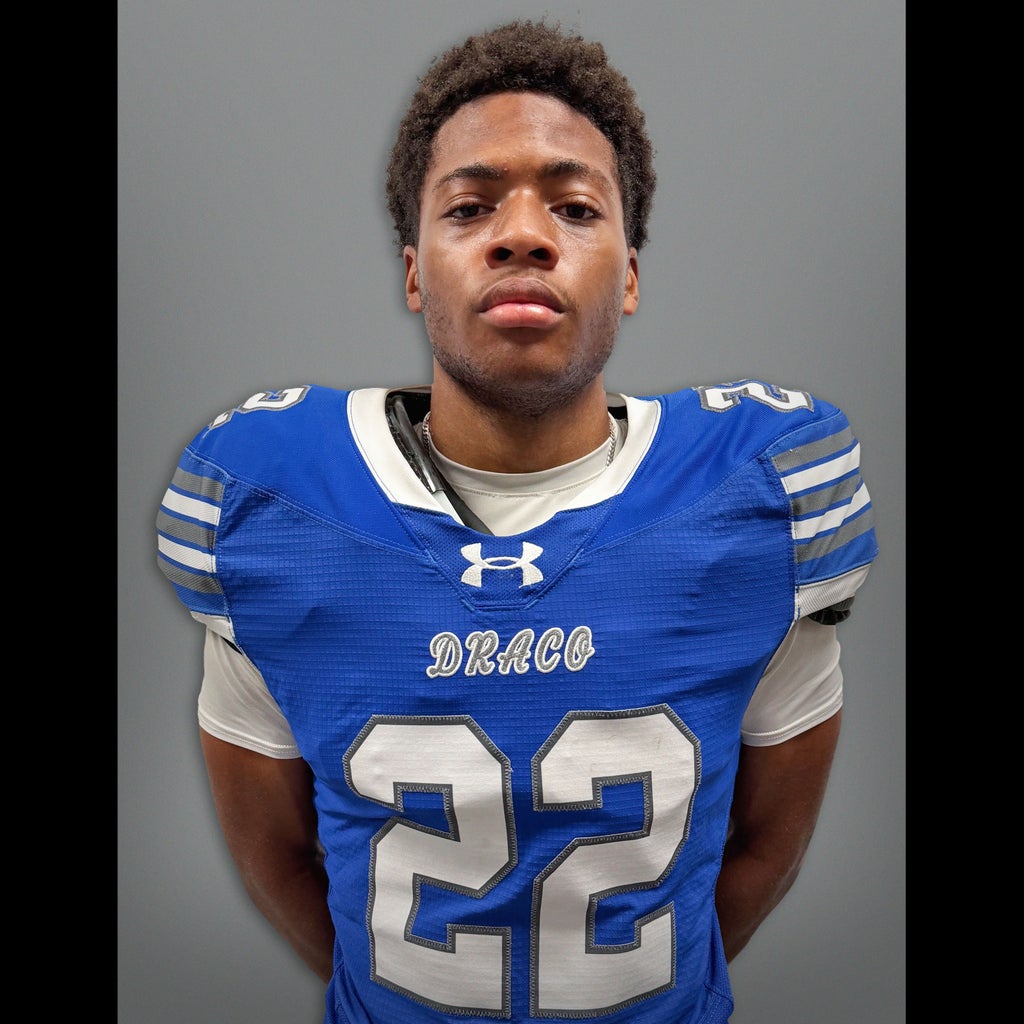 Savaughn Johns mugshot