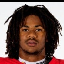 Keith 'Kam' Miller mugshot