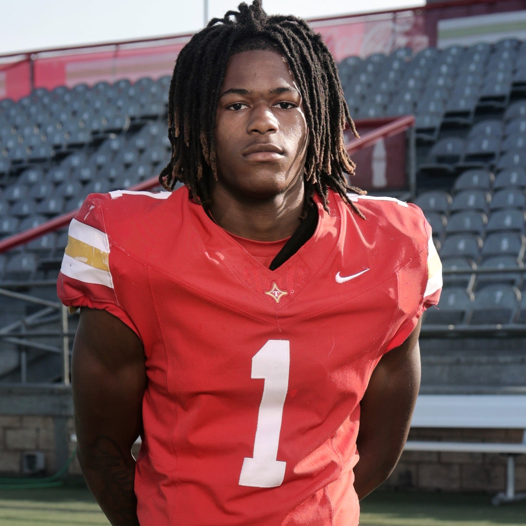 Makari Williams