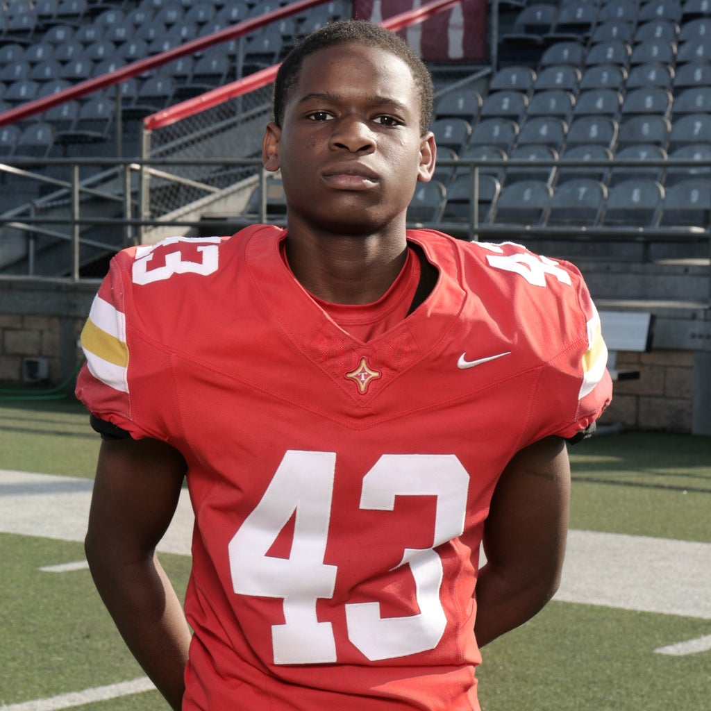 Kelin Williams